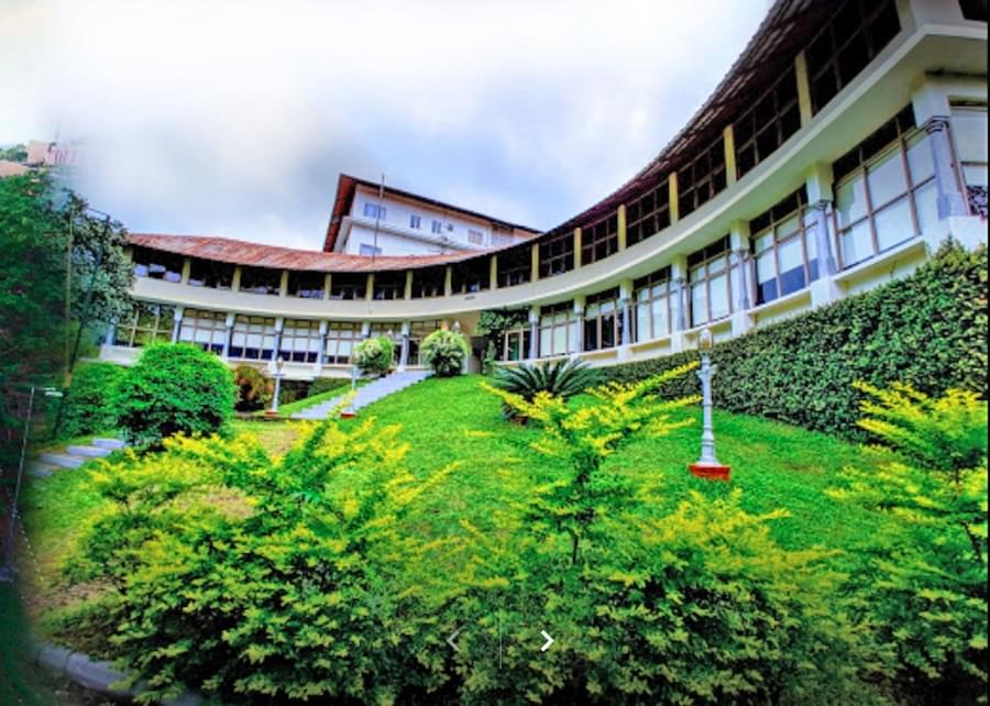 DC School of Management and Technology Vagamon Campus photo 23